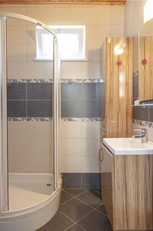 Dolunay Apart Hotel Çıralı 外观 照片